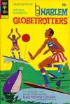 Harlem Globetrotters comic books